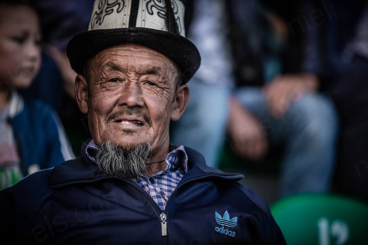 Nomad Games Kyrgyzstan